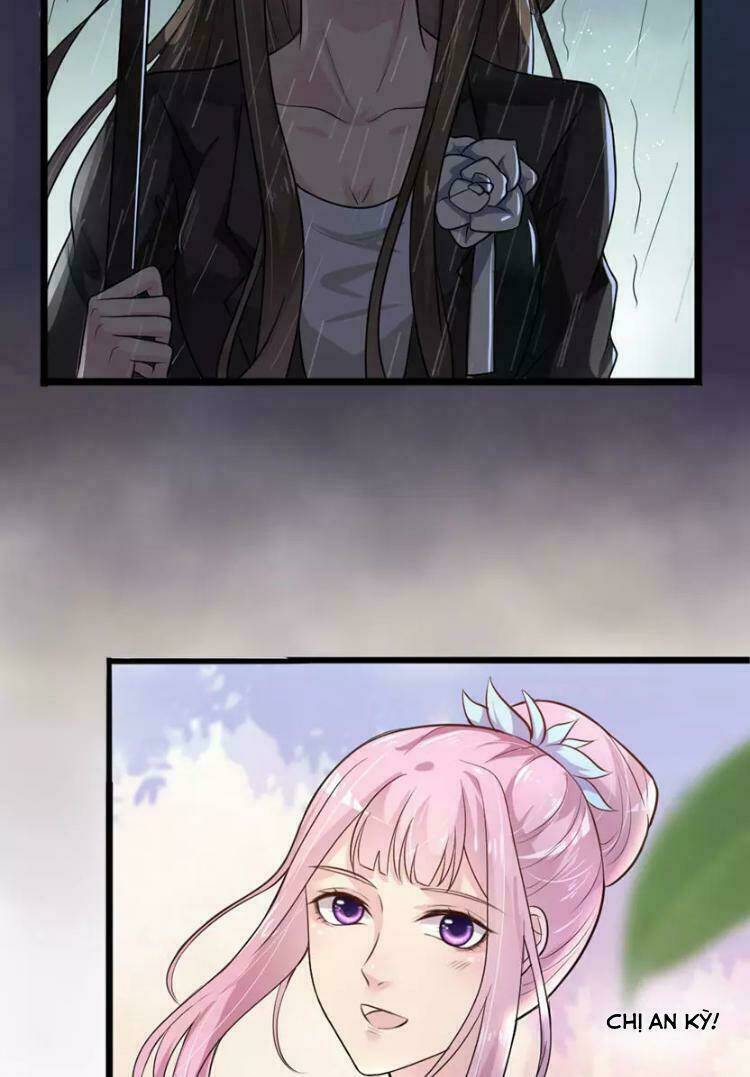 Đế Vương Sợ Vương Phi Muốn Sở Hữu Thiên Hạ: Chapter 6