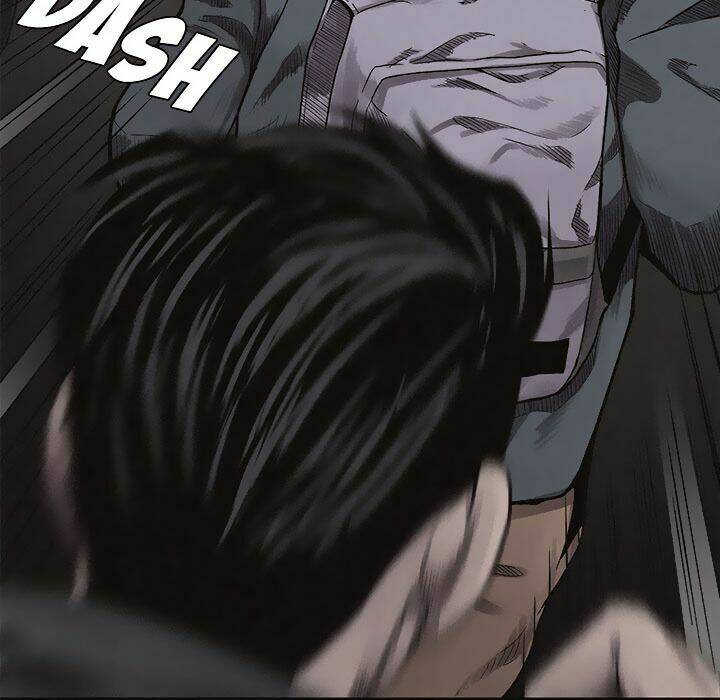 Nắm Đấm: Chapter 7