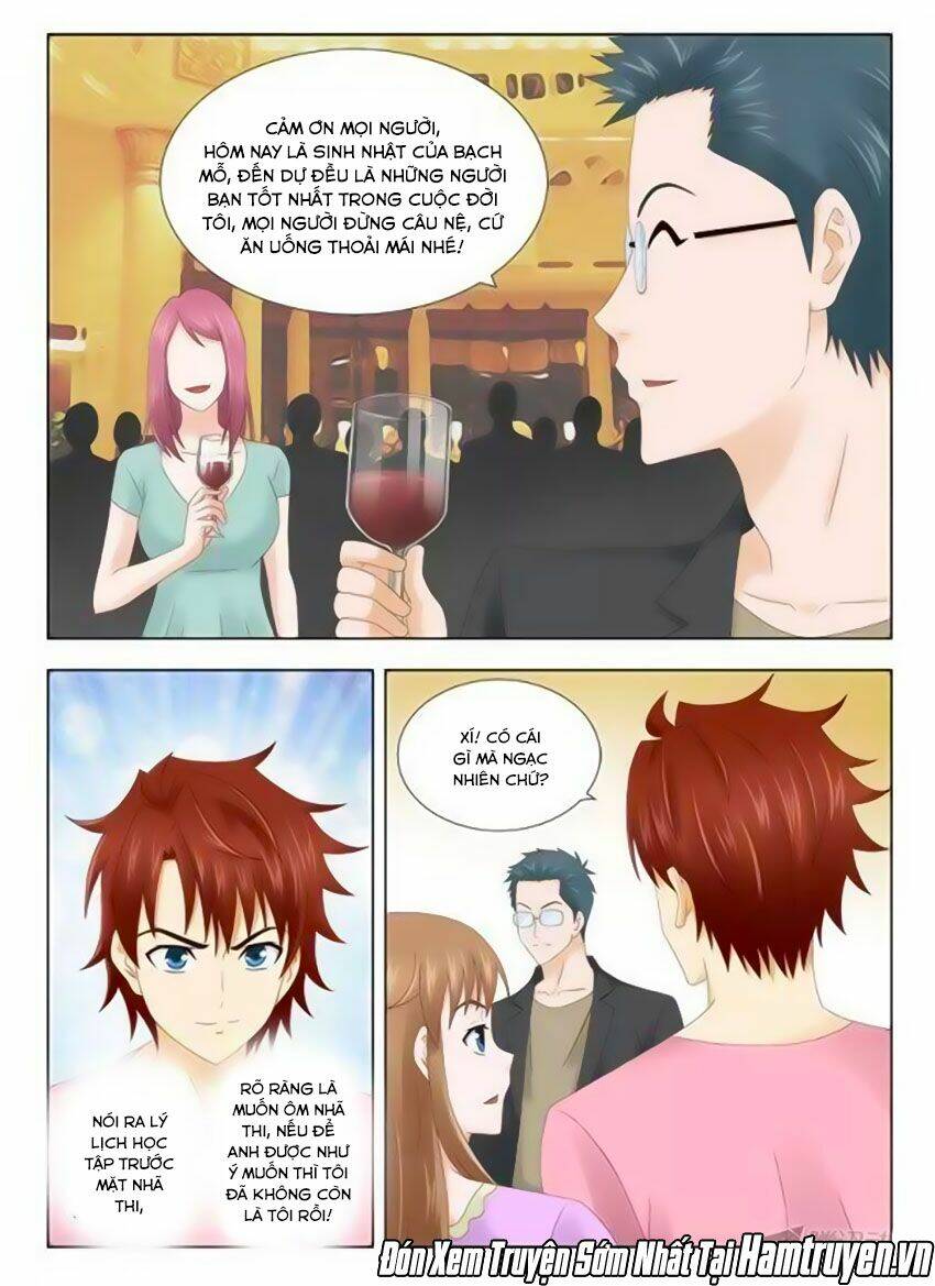 Tối Cường Tà Thiếu: Chapter 160