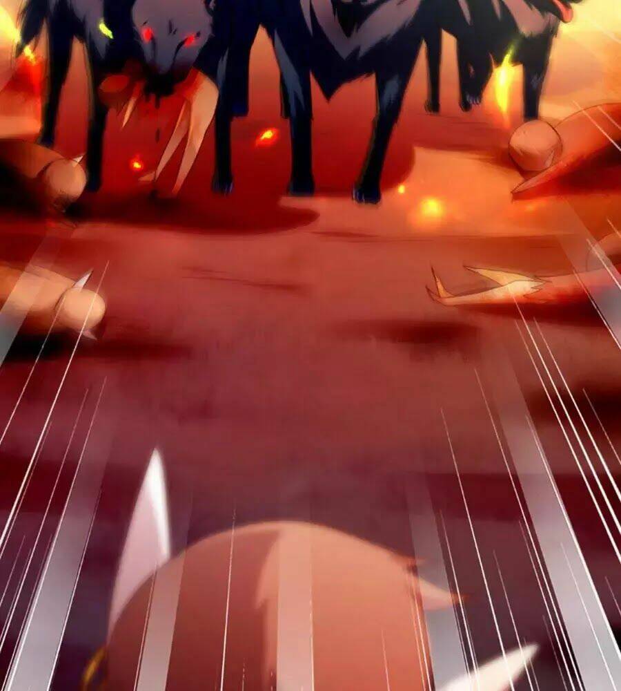 Thiên Kim Bất Hoán: Chapter 24