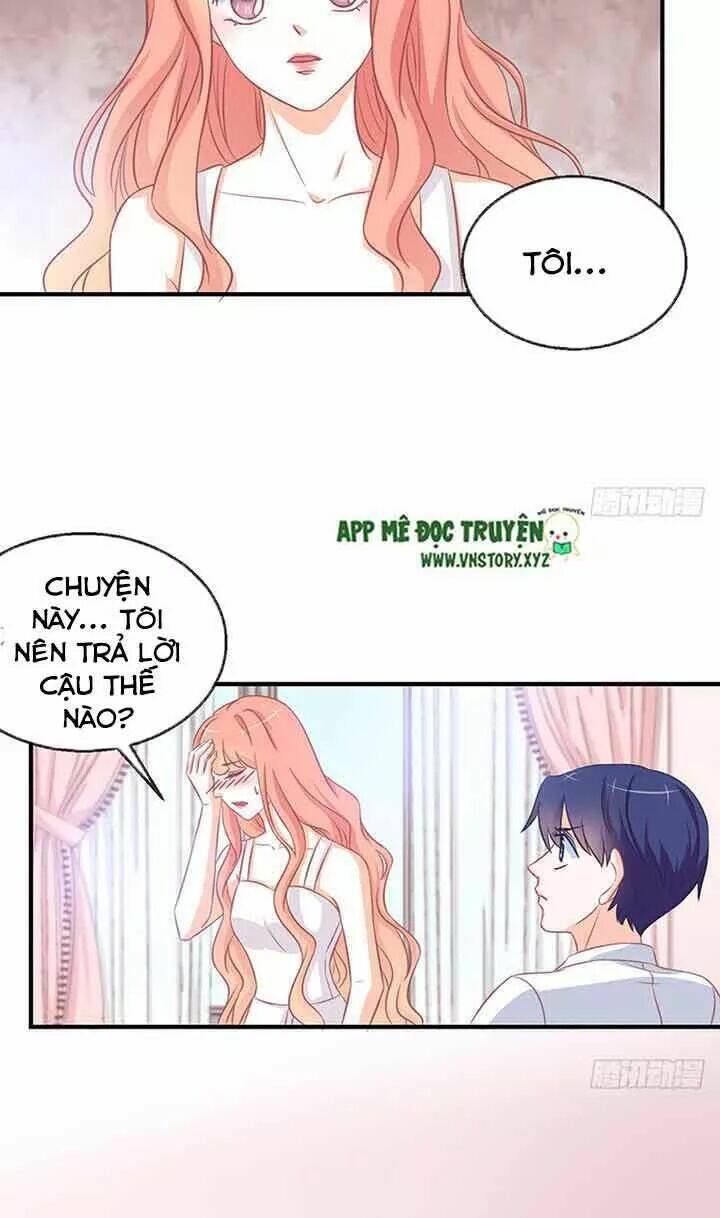 Cẩm Lý Thiếu Nữ Của Tôi: Chapter 82