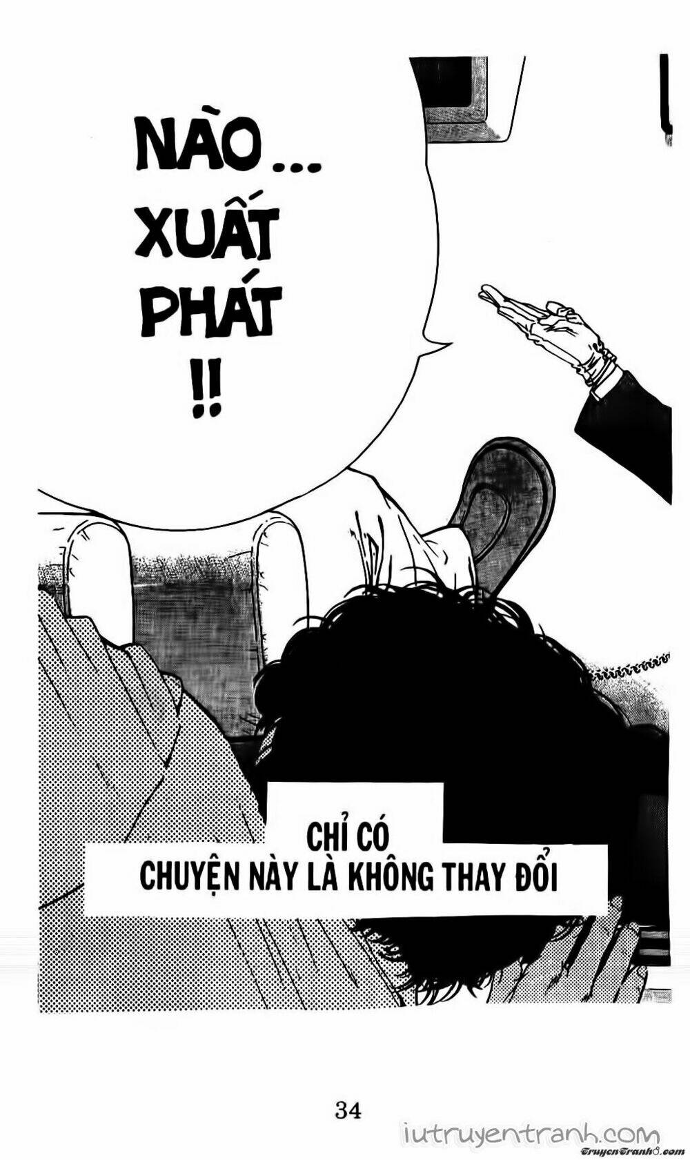 Mirano Nhà Tôi: Chapter 105