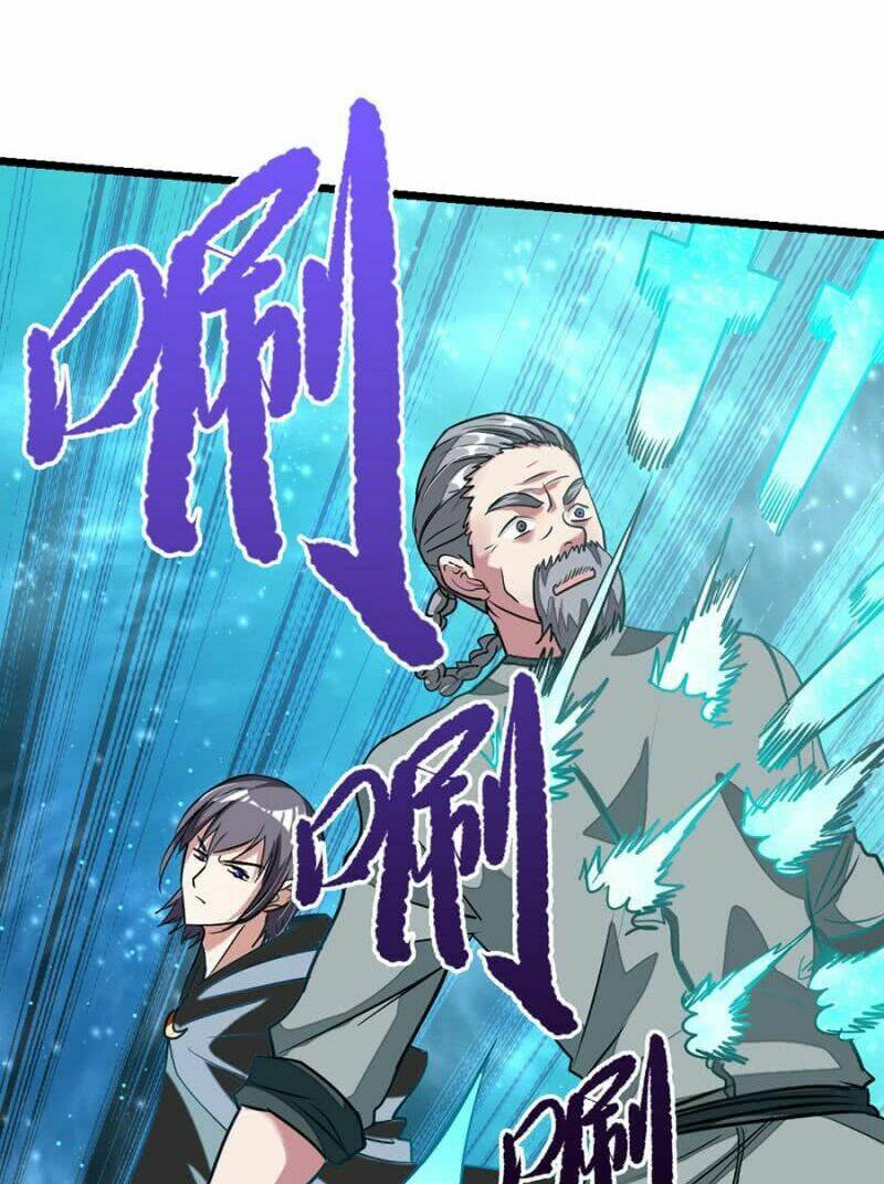 Cửu Dương Thần Vương: Chapter 86