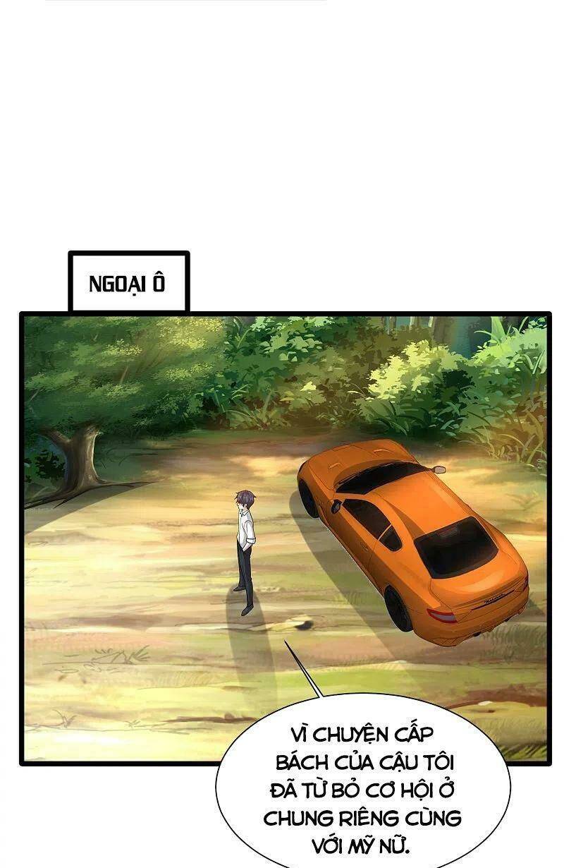 Đô Thị Tà Vương: Chapter 228
