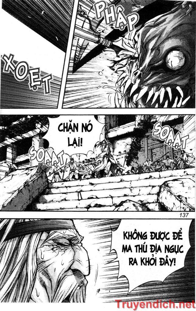 Diêm Đế: Chapter 35.4