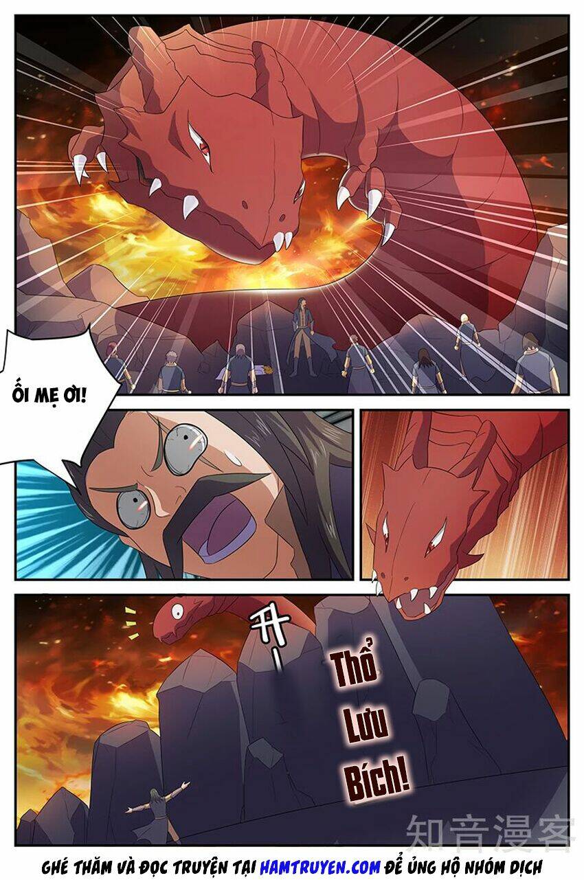 Chí Tôn Chư Thiên: Chapter 145