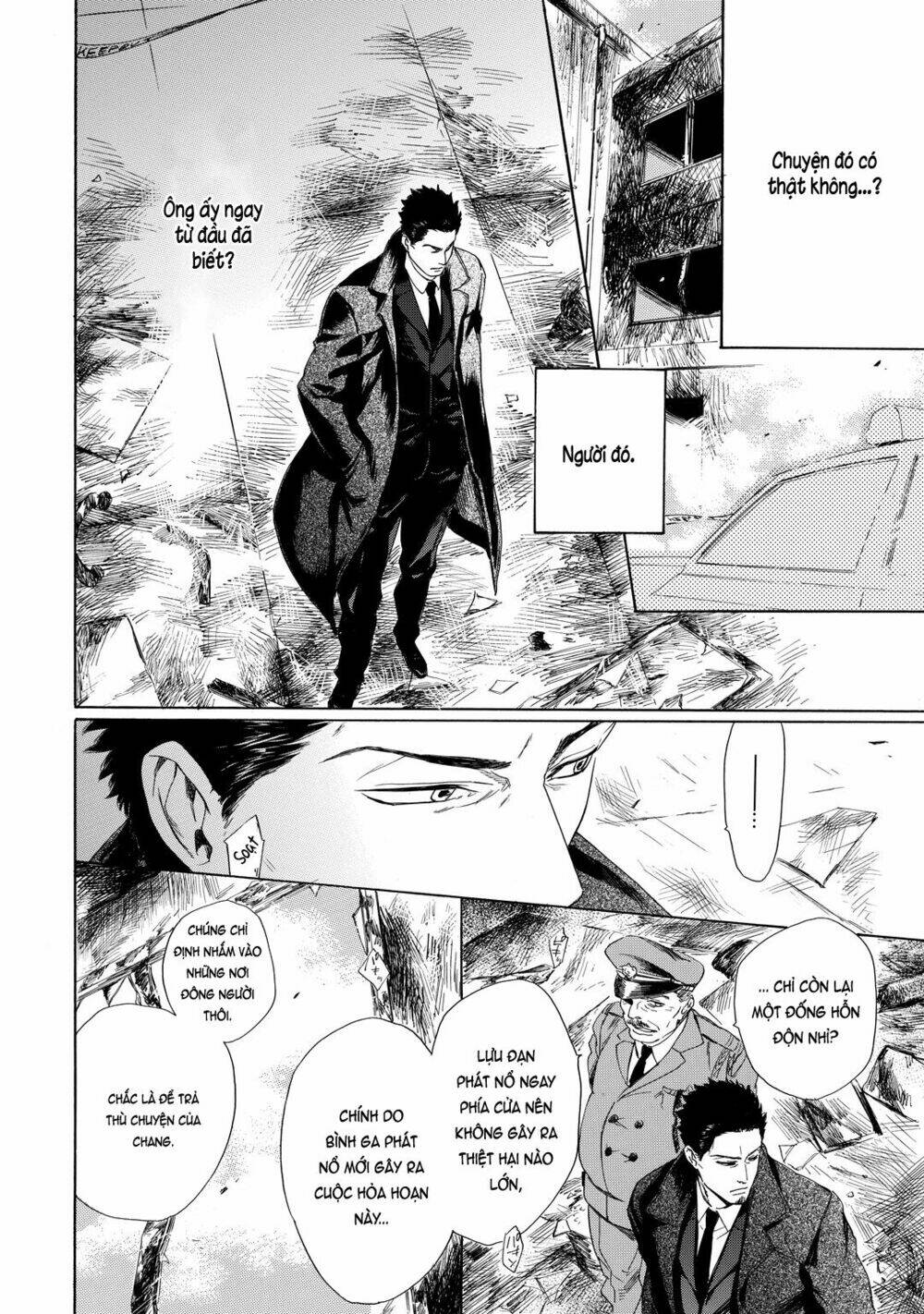 Acid Town: Chapter 16