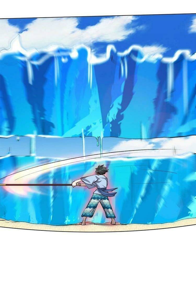 Thần Lai Yêu Vãng: Chapter 44