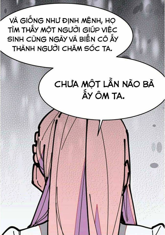 2 Nàng Công Chúa: Chapter 3