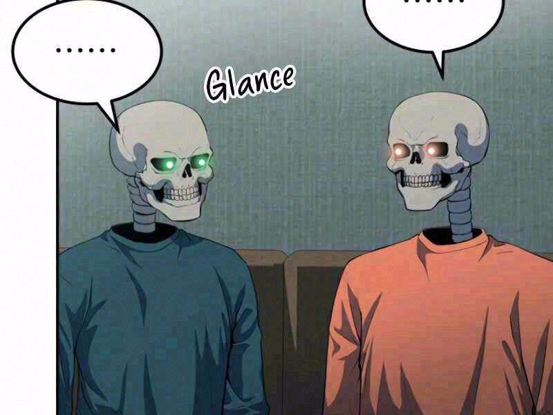 Ngôi Nhà Kết Nối Với Hầm Ngục: Chapter 19