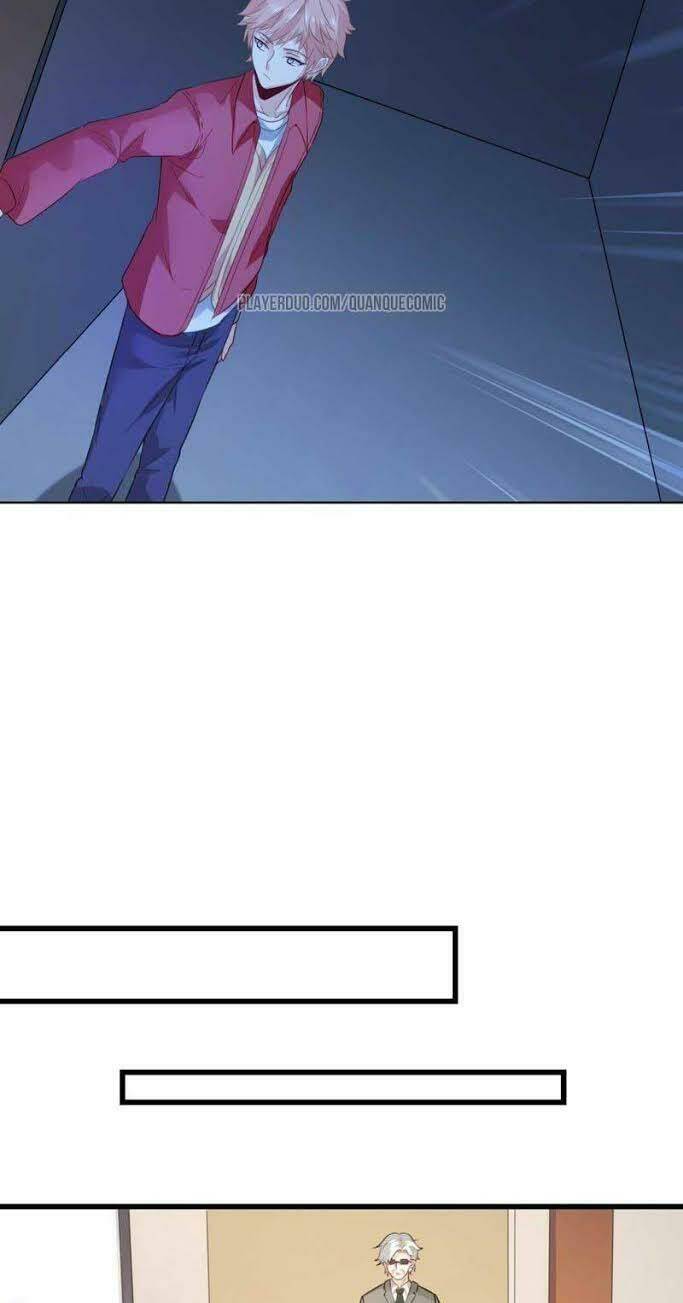 Tuyệt Phẩm Thấu Thị Chi Tiềm Hành: Chapter 23