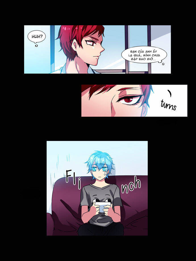 Wonted: Chapter 71