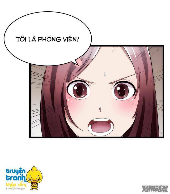 Âm Mưu Bên Gối: Chapter 16