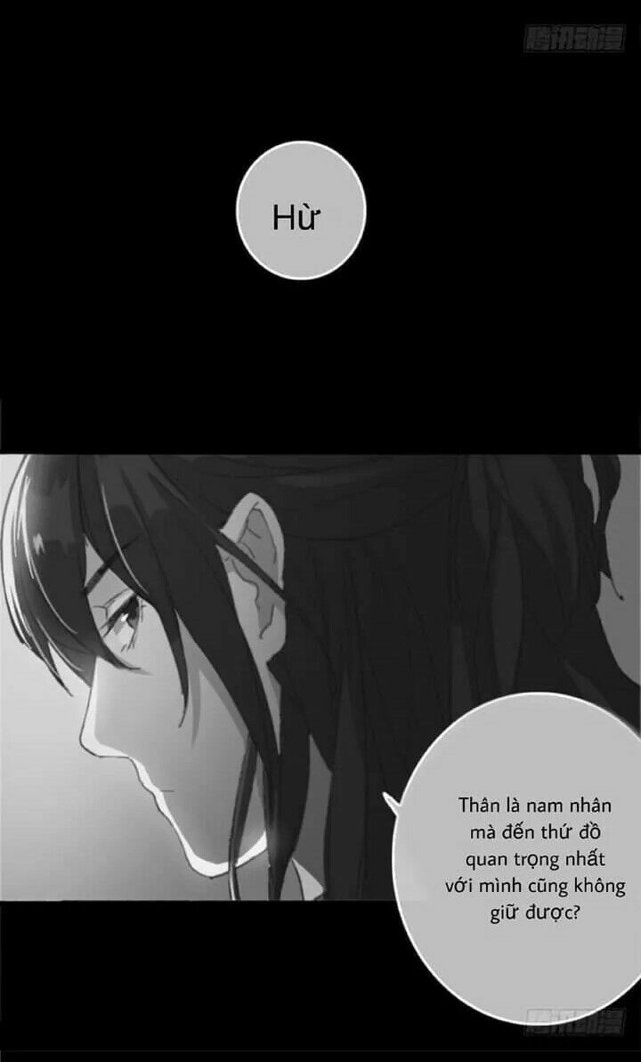 Thì Thầm: Chapter 10