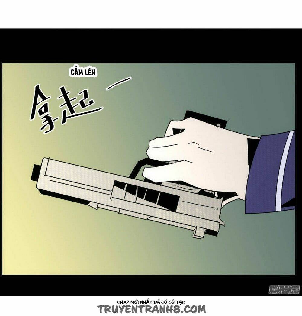 Điều Ước Của Người Phàm: Chapter 29