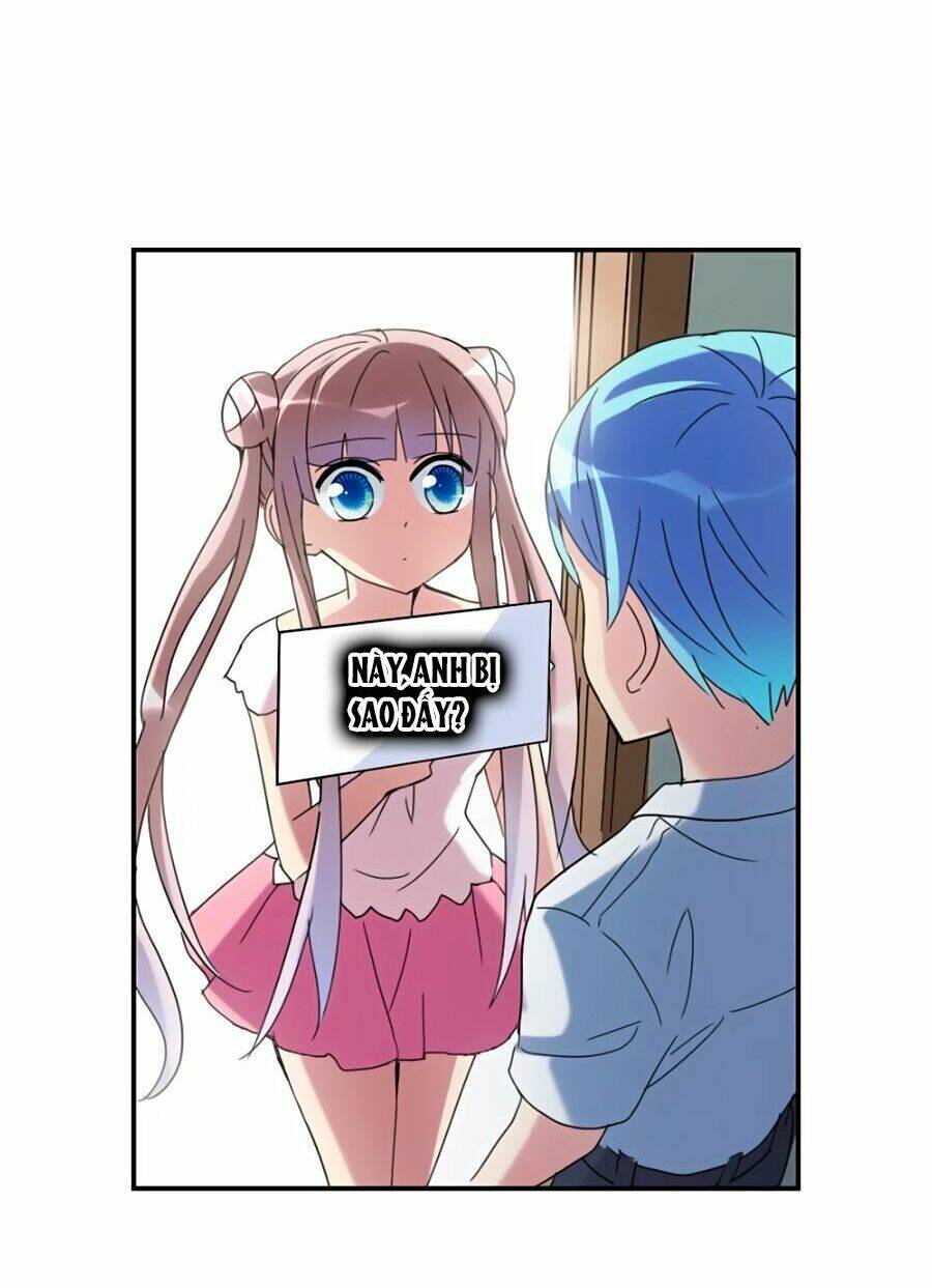 Im Miệng Cho Ta!: Chapter 37