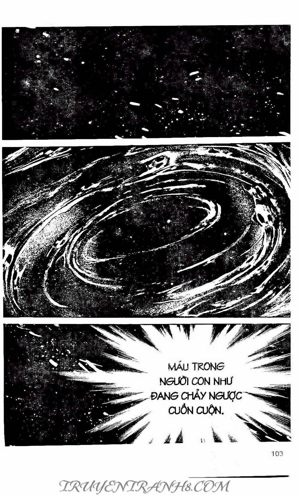 Hiệp Sĩ Nữ Hoàng: Chapter 119