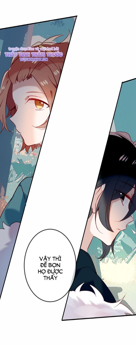 Ngô hoàng tại thượng: Chapter 65