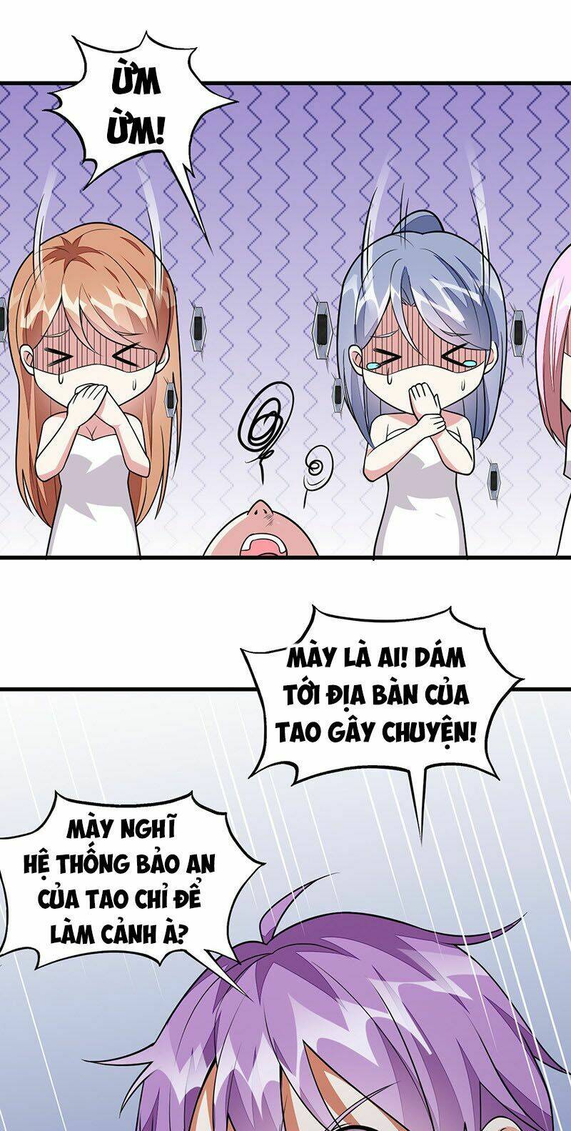 Dị Năng Thiếu Niên Vương: Chapter 60