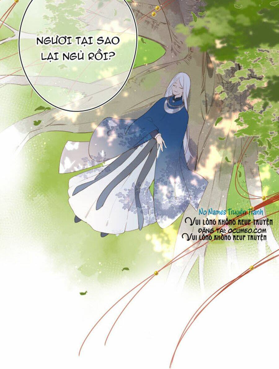Sos! Tôi Đã Yêu Một Con Sâu Bướm (Phần 2): Chapter 5