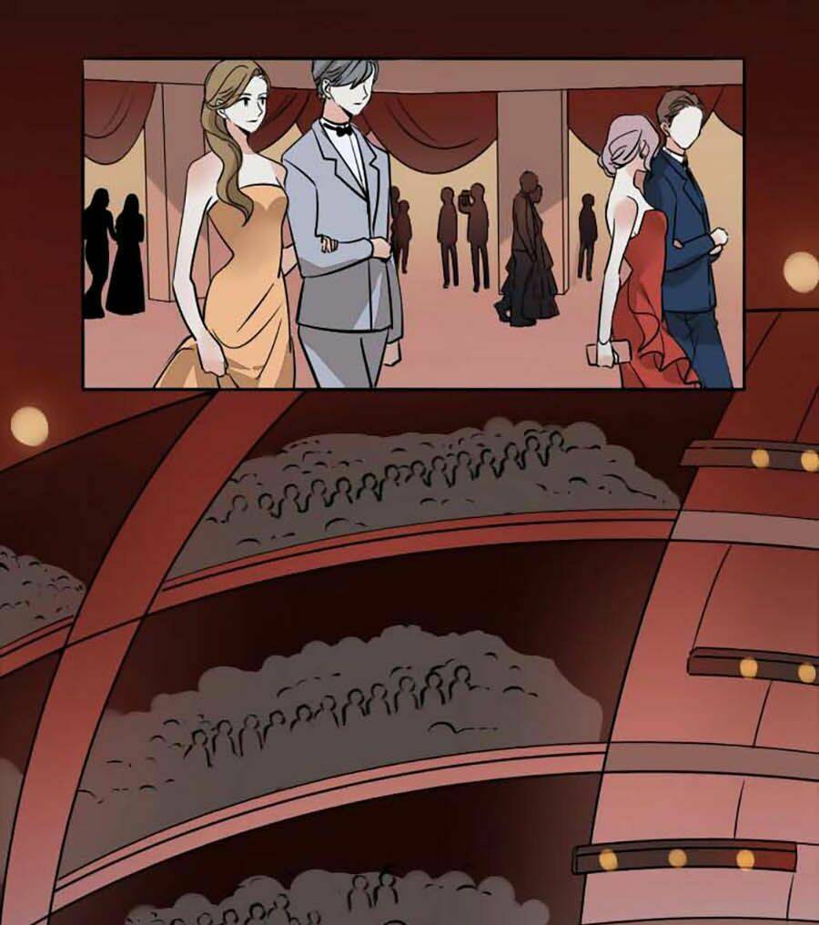 Mùi Hương Lãng Mạn: Chapter 85