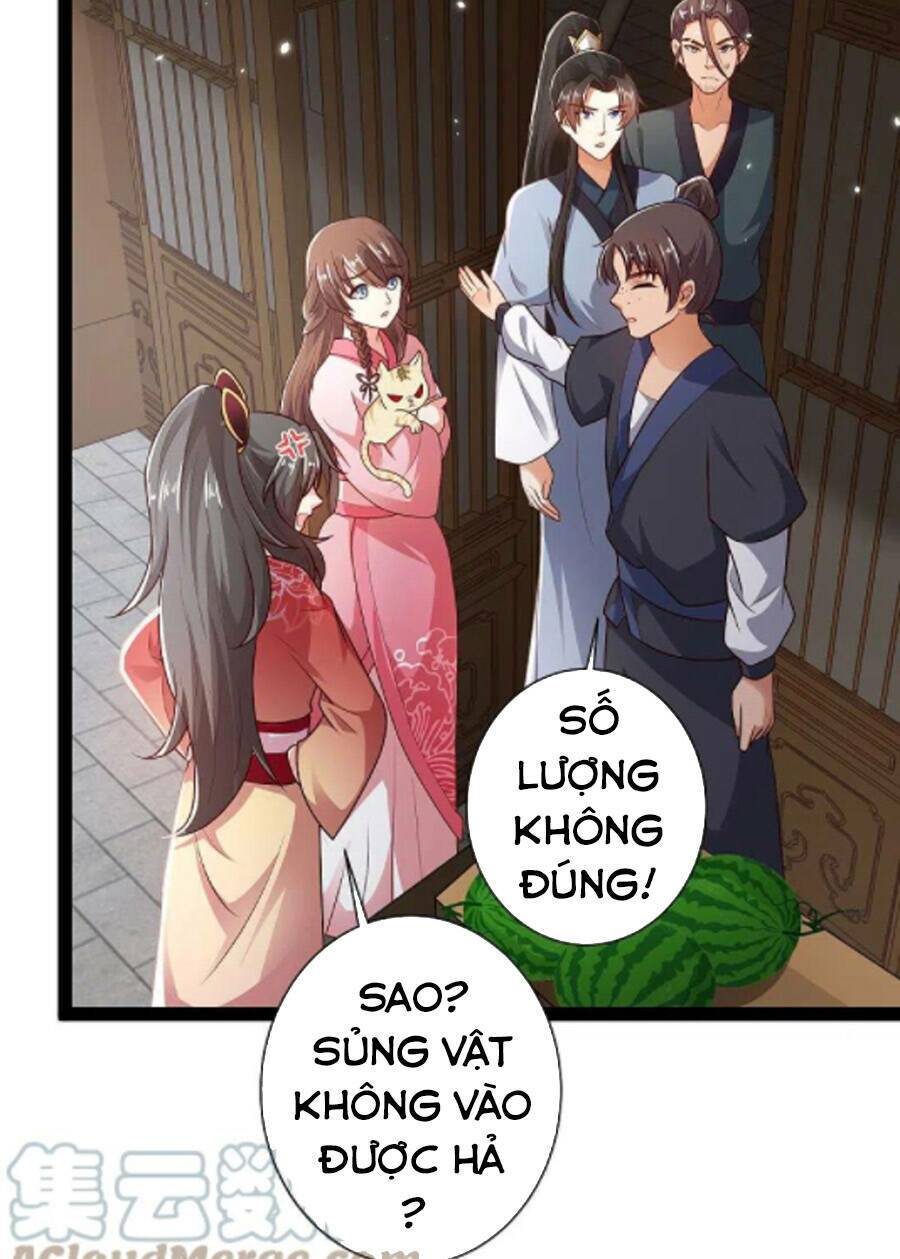 Khoa Kỹ Đại Tiên Tông: Chapter 55