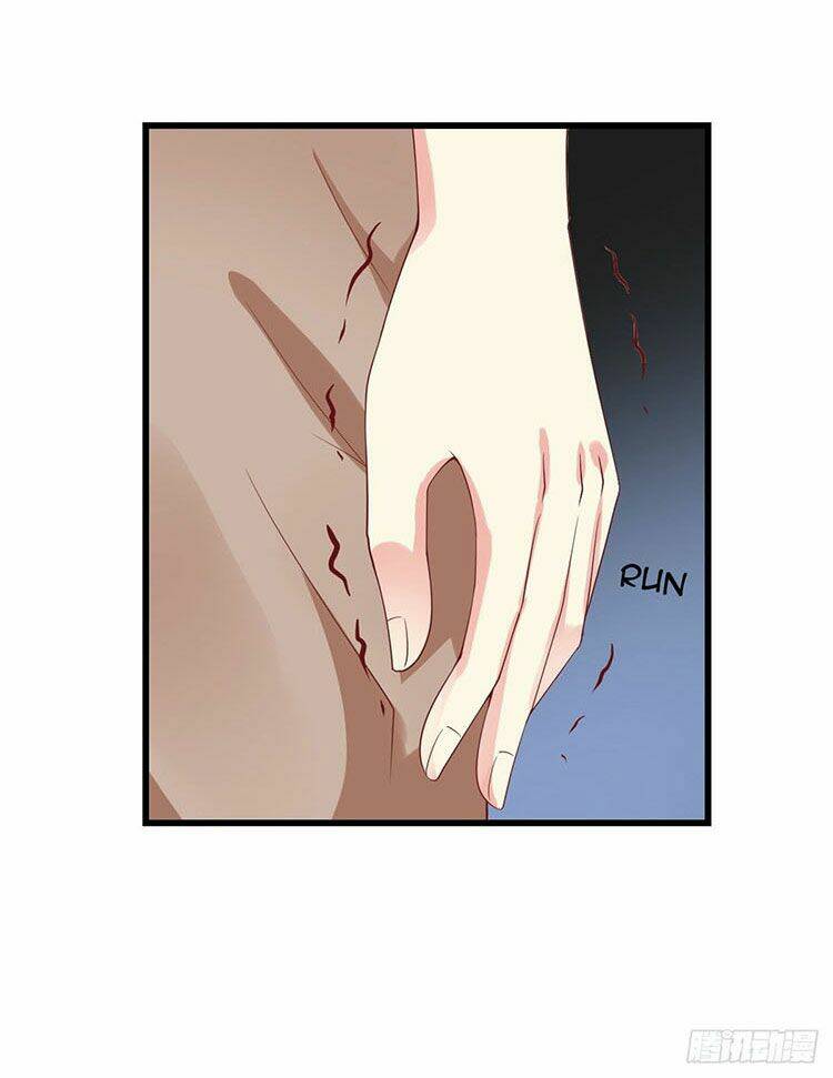 Náo Loạn Suốt Đời: Chapter 20
