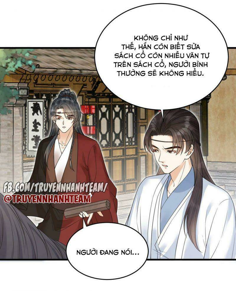 Lễ Băng Nhạc Phôi Chi Dạ: Chapter 55