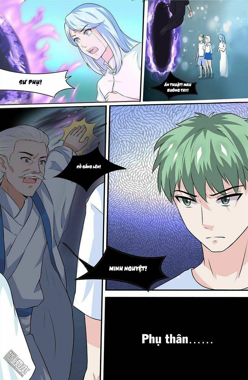 Cực Phẩm Tu Chân Thiếu Niên: Chapter 85