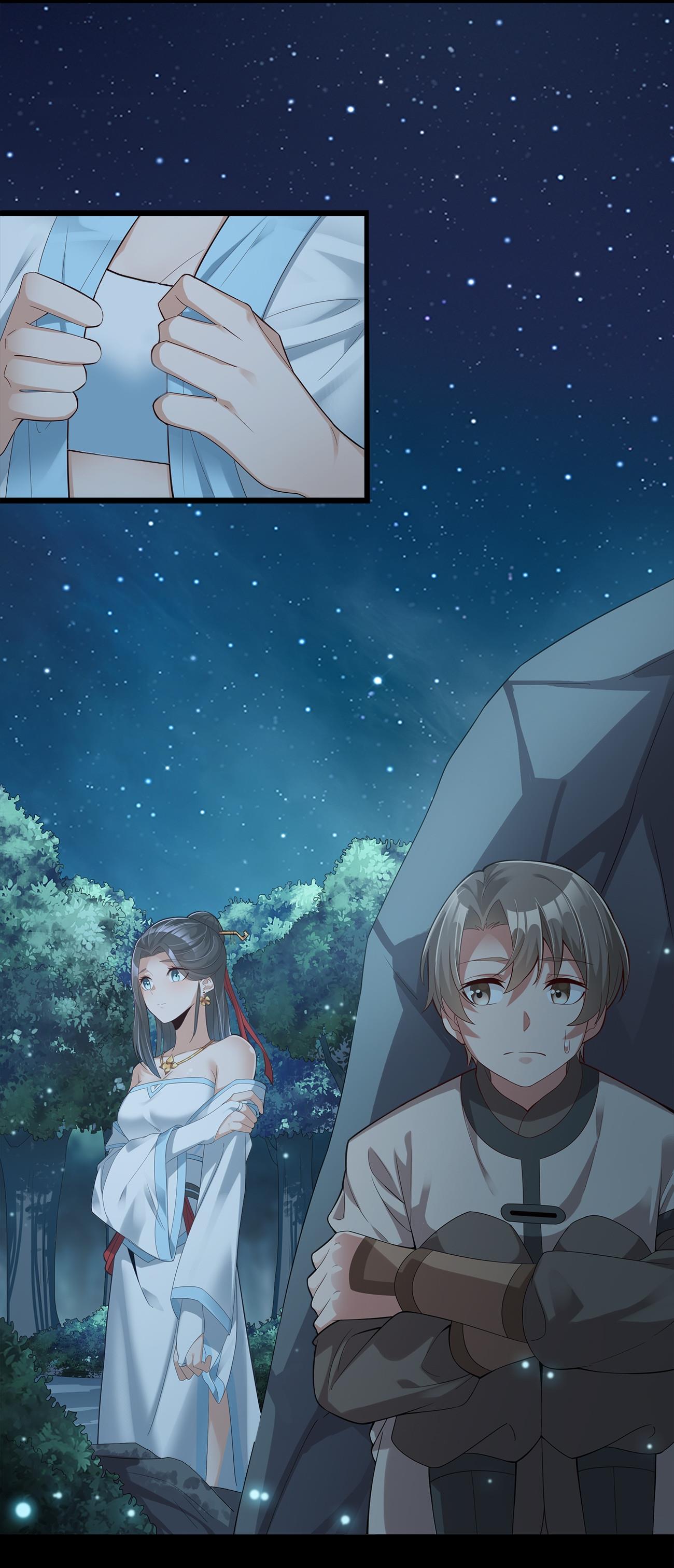 Sau Khi Tích Đủ Độ Hào Cảm: Chapter 4