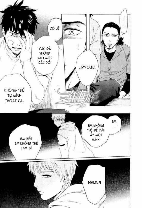 Acid Town: Chapter 15