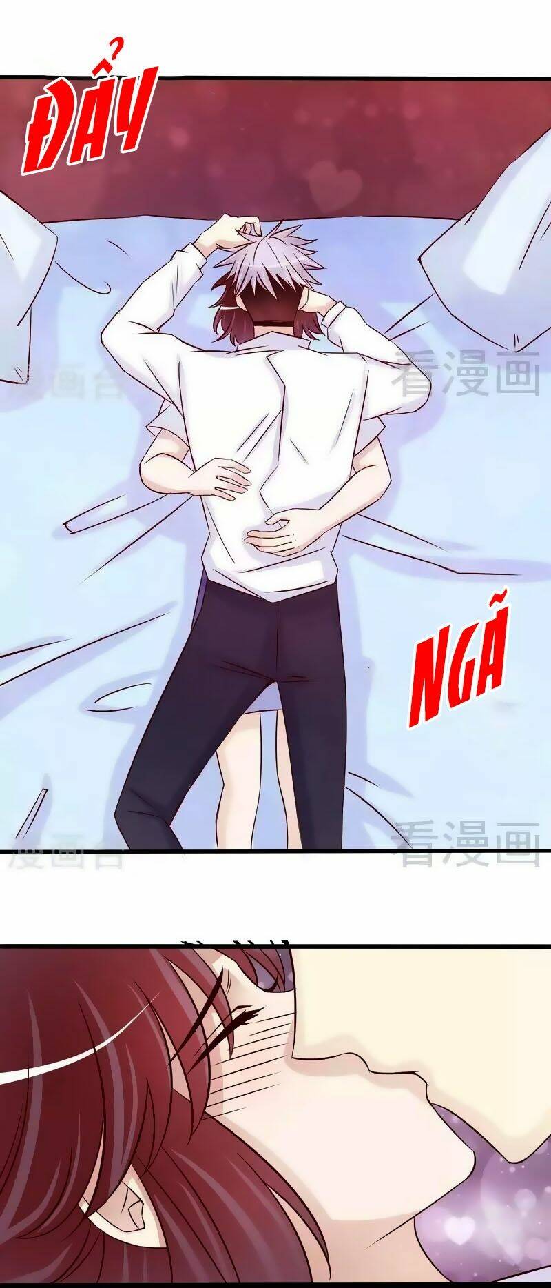 101 Phương Pháp Của Tổng Tài: Chapter 88