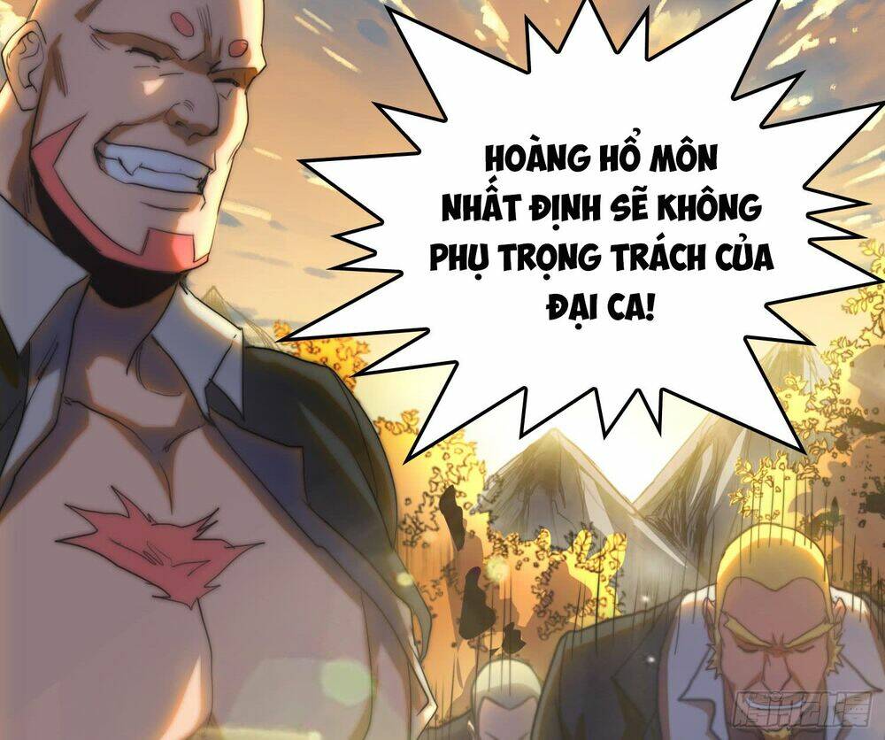Đô Thị Hàng Thần Khúc: Chapter 9