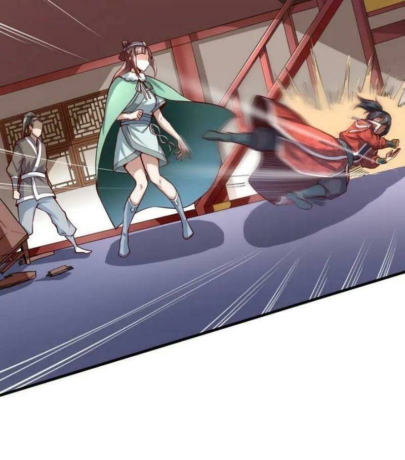 Đấu Hồn Đại Lục: Chapter 38