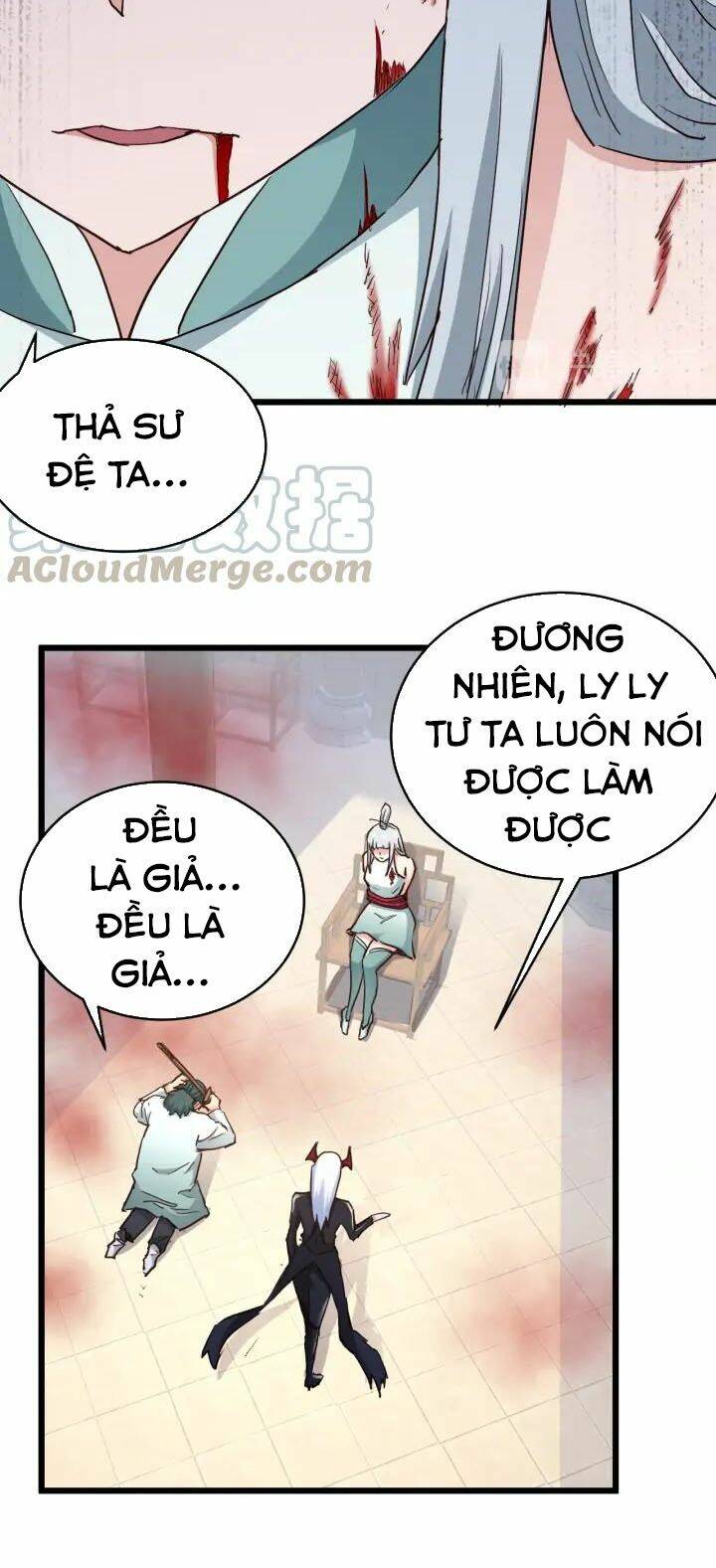 Hệ Thống Tu Tiên Mạnh Nhất: Chapter 129