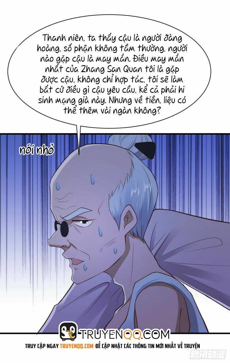 Em Gái Đừng Làm Phiền Tôi: Chapter 20