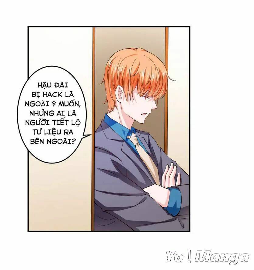 Thiểm Hôn Kinh Ái: Chapter 120