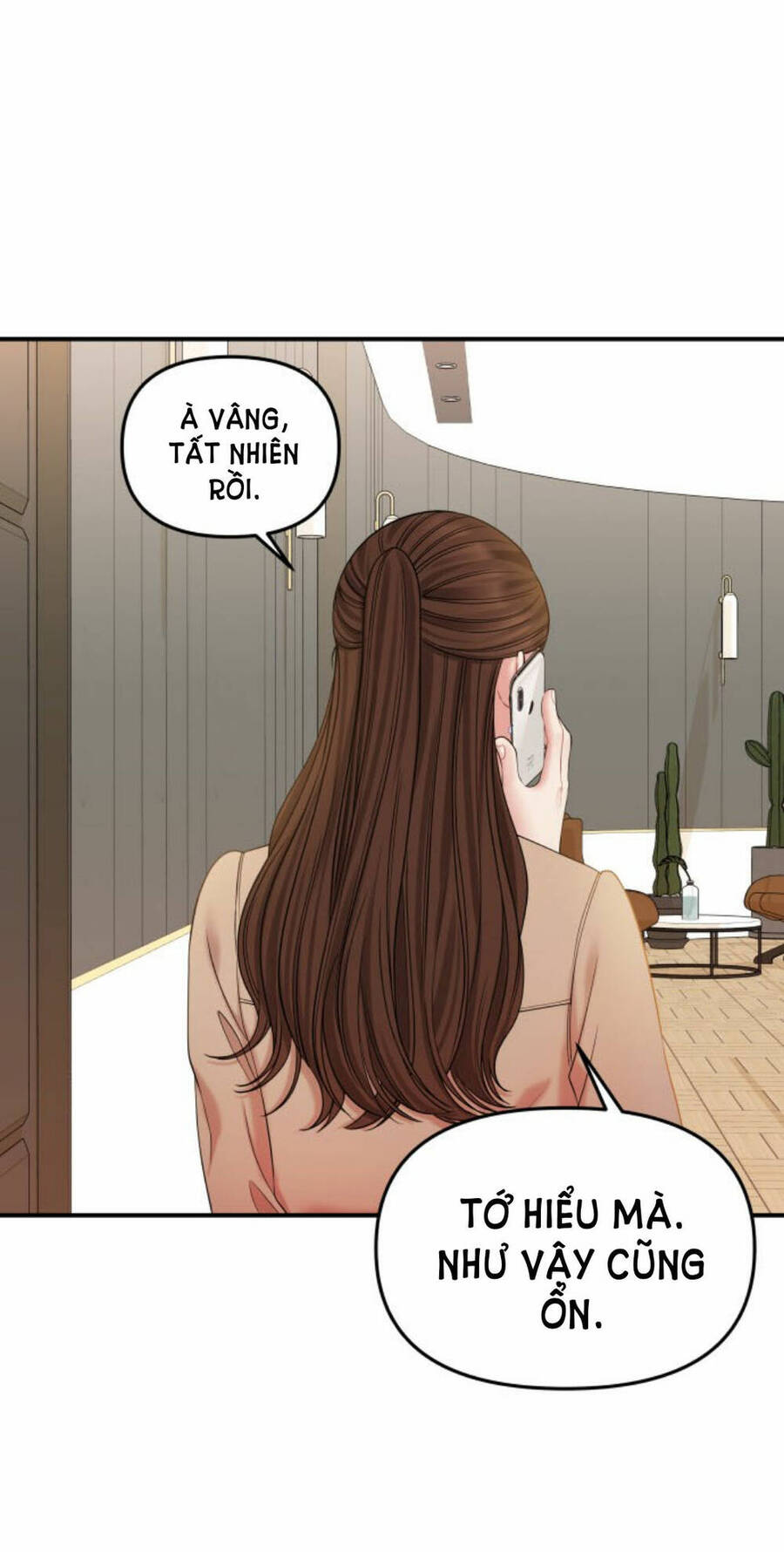 Gửi Em, Người Nuốt Trọn Vì Sao: Chapter 75.2