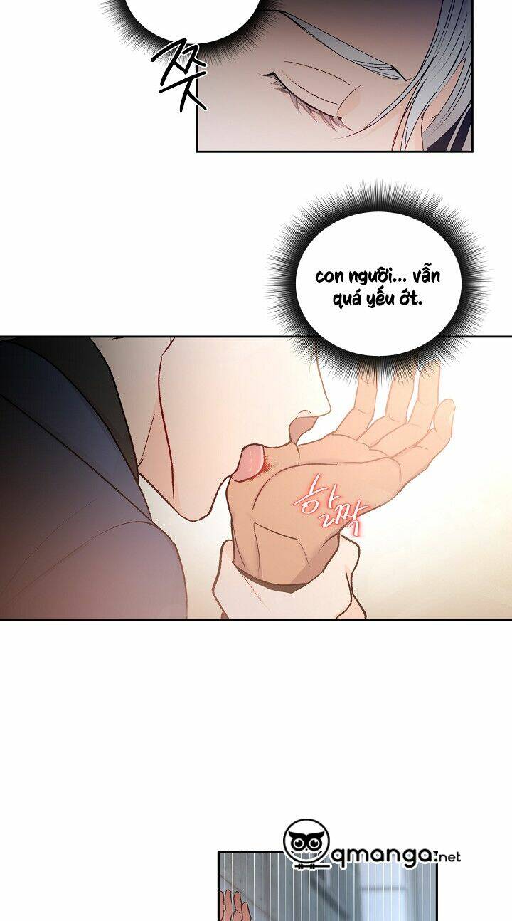 Kẻ Cắp Mặt Trăng: Chapter 2
