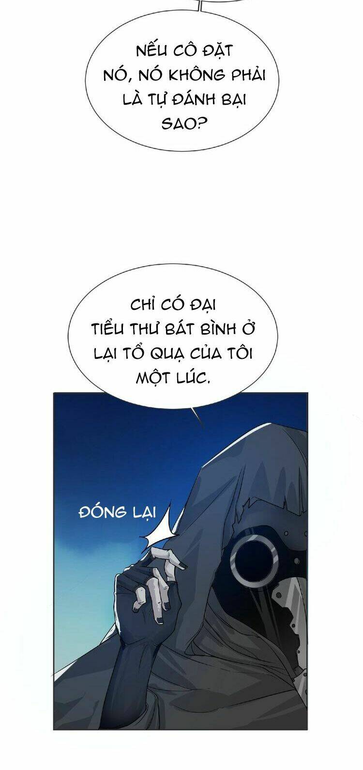 Đại Chiến Yêu Tinh: Chapter 12