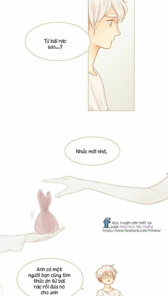 Little Rain: Chapter 10