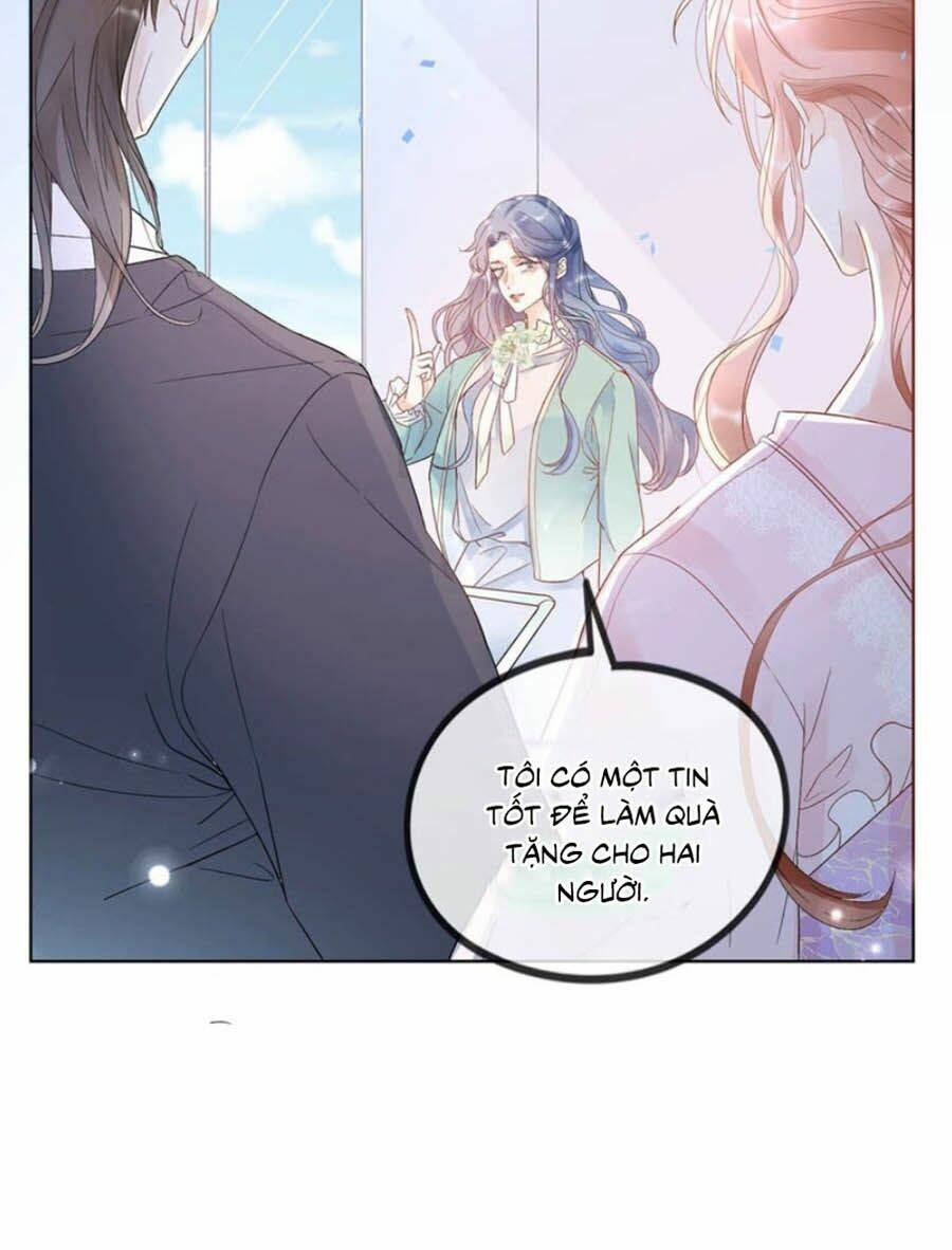 Cựu Ái Tân Nhan: Chapter 1