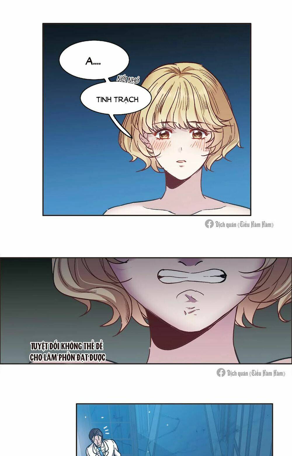 Thế Giới Đệ Nhất Cự Tinh: Chapter 14.1