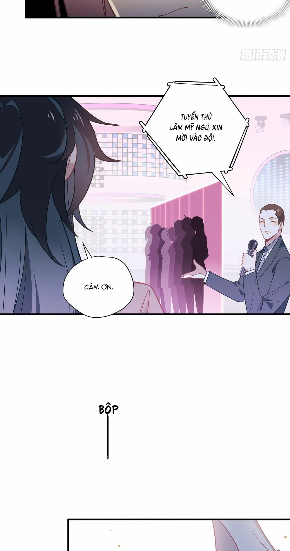 Nữ Phụ Như Tôi Cũng Có Ngày Ra Mắt: Chapter 57