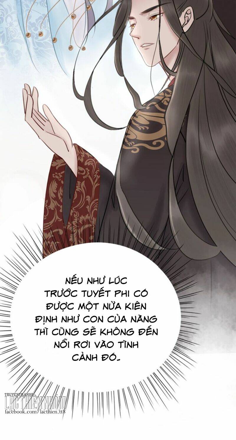 Trọng Sinh Bá Sủng Nhiếp Chính Vương Quá Mạnh Mẽ: Chapter 19