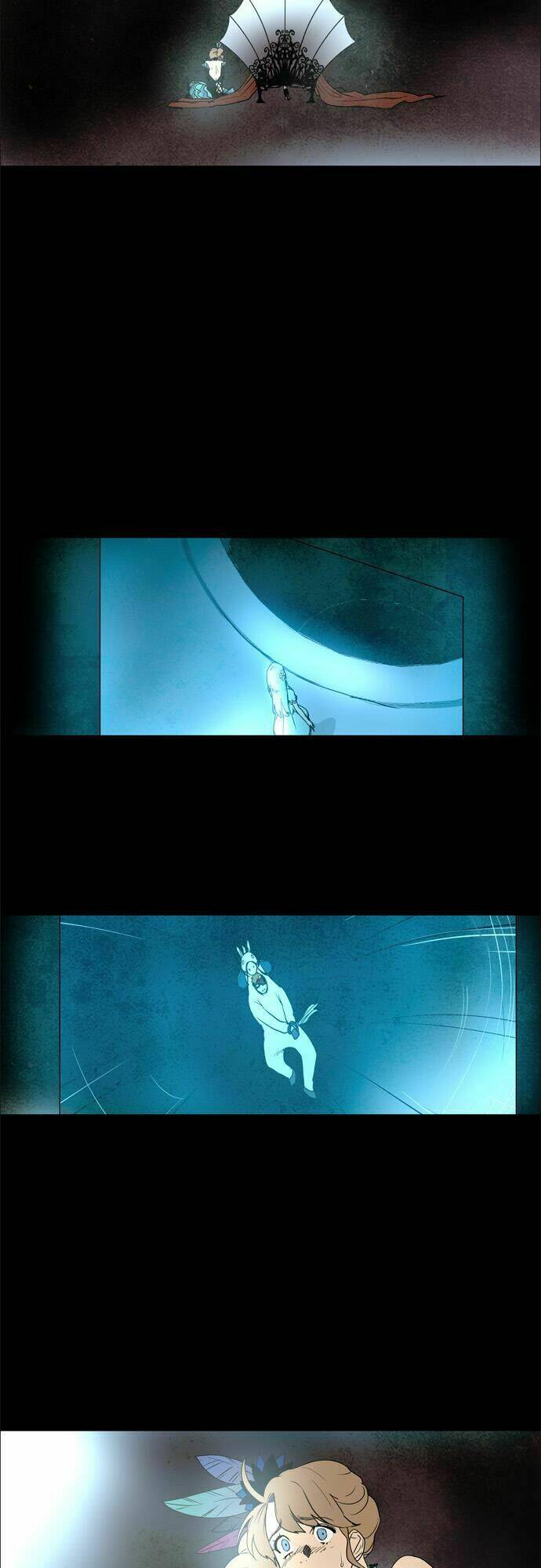 Lessa 2: The Crimson Knight: Chapter 36