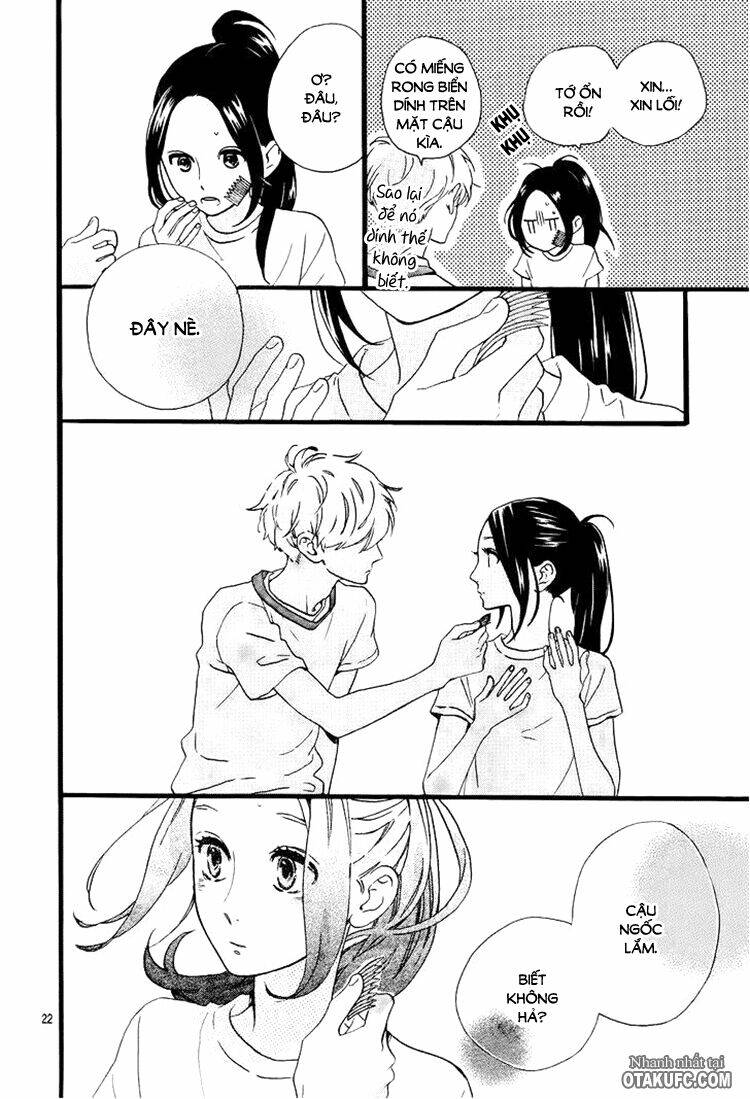 Sao Mai Của Em: Chapter 71