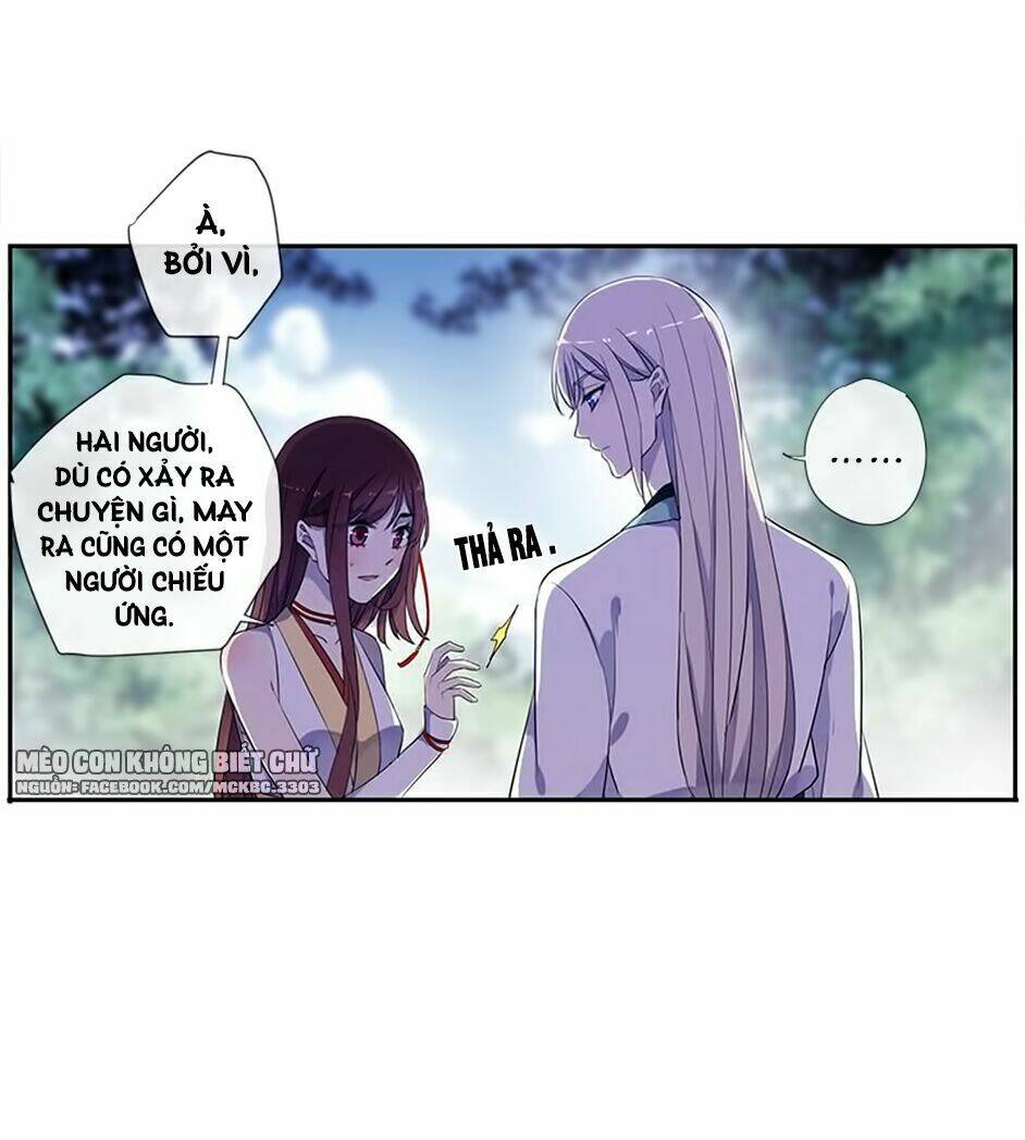 Bách Yêu Dị Văn: Chapter 53