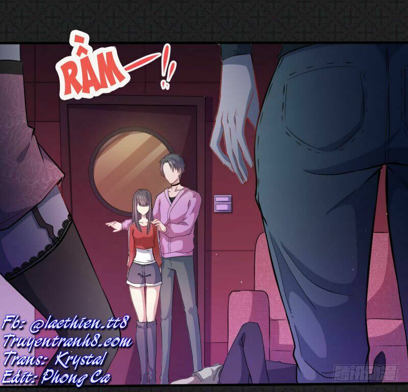 Ngạo Kiều Quỷ Vương Yêu Ta: Chapter 84