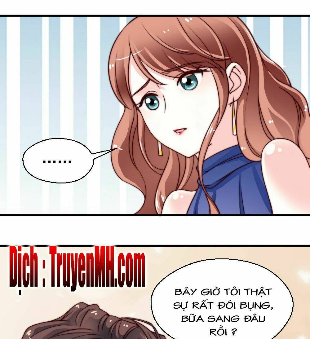 Bí Mật Của Thiên Kim: Chapter 91